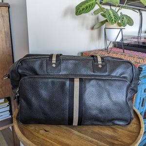 Danier Leather weekender